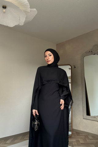 AMAYA DRESS
