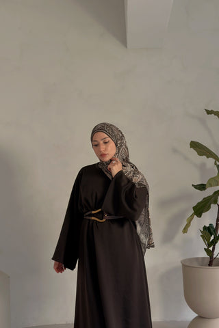 LUNA DRESS