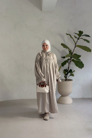 SOLÉÀ DRESS