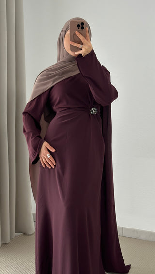 SISUEM ABENDKLEID