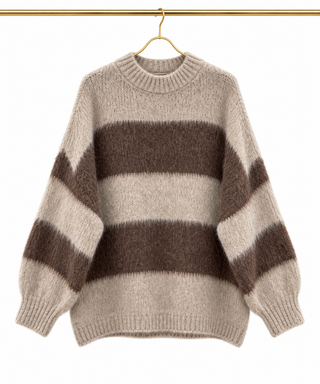 MANTRA PULLOVER
