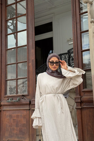 ELFI DRESS