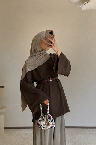 SANYA OBERTEIL