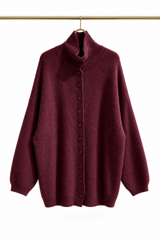 ILKNUR PULLOVER