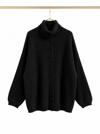 ILKNUR PULLOVER