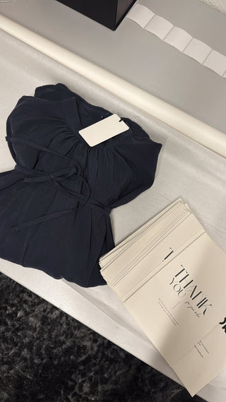 VOILĀ DRESS