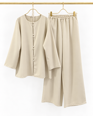 MELIS 2 TEILER SET