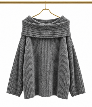 ASYA PULLOVER