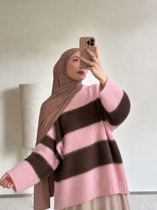 MANTRA PULLOVER
