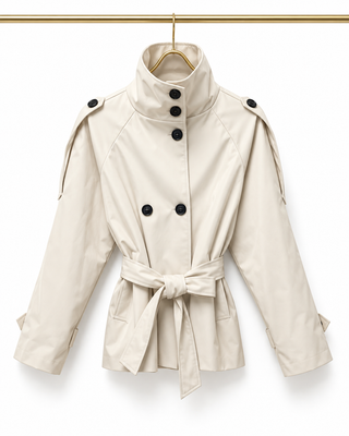ELARA TRENCHCOAT