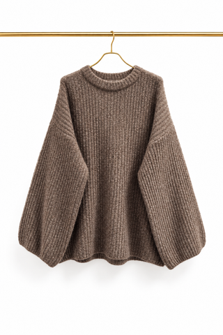 NADIA PULLOVER