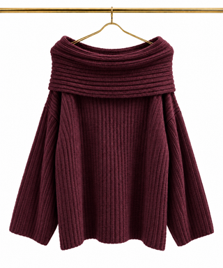 ASYA PULLOVER