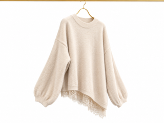 SELIN PULLOVER