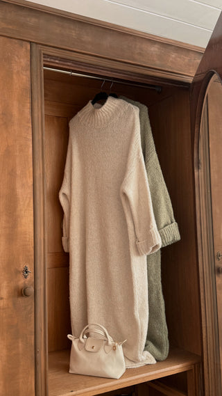 BLEND DRESS