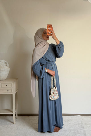 ROEY HEMD KLEID