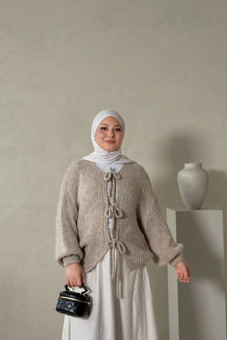 LOUISE CARDIGAN