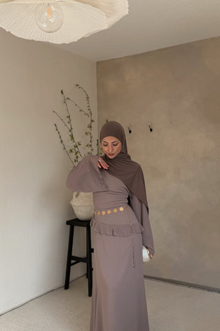 SÉJOU DRESS