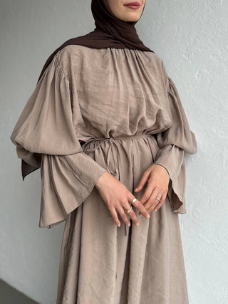 VOILĀ DRESS