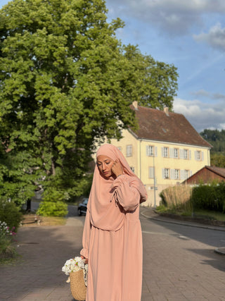 Suna ABAYA SET