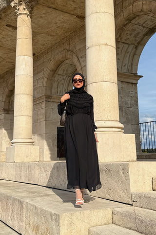 NOSÉM DRESS