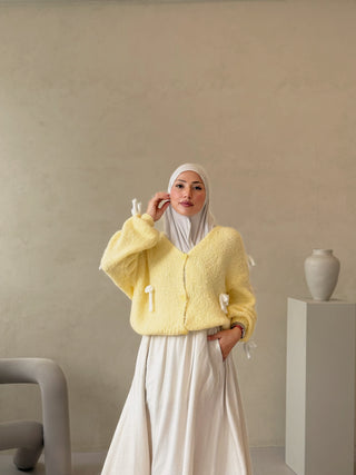 GLÔ CARDIGAN