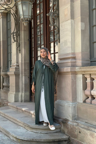 Arem Kimonodress