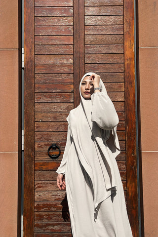 DINARA Abaya Set