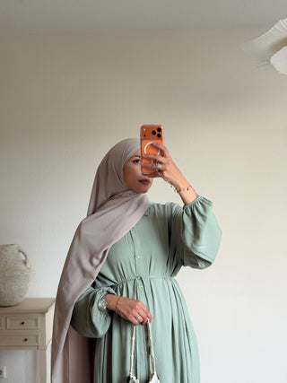 ROEY HEMD KLEID