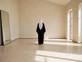 SÔLACE DRESS