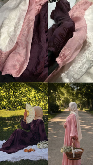 AUREN DRESS