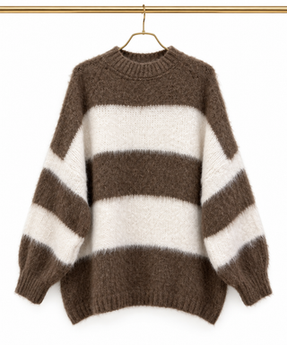 MANTRA PULLOVER