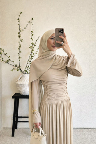 AYLA DRESS