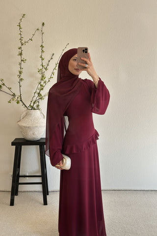 SÉJOU DRESS