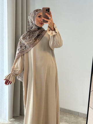 NAZ DRESS