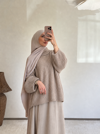 AYLIN PULLOVER