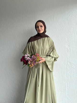 VOILĀ DRESS