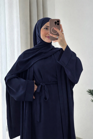 C‘est ABAYA | 2 - Teiler