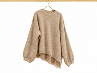 SELIN PULLOVER