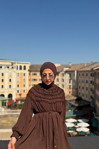 SENCIA DRESS