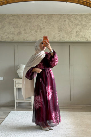 ELOUSE DRESS