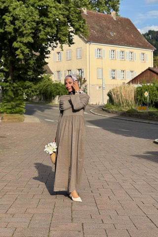 LOLÀ DRESS