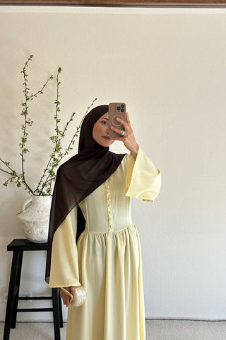 HAYAM DRESS