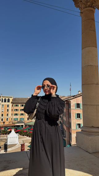 NOSÉM DRESS
