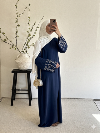 Aura Dress