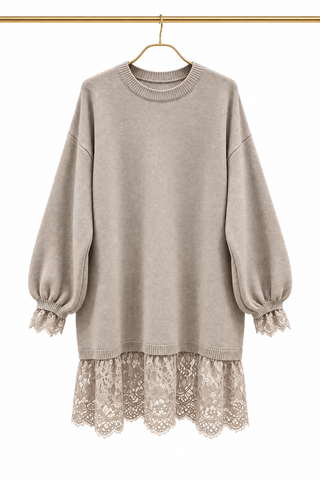 RUYA PULLOVER