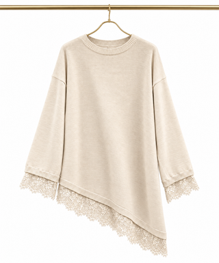 VEDA PULLOVER