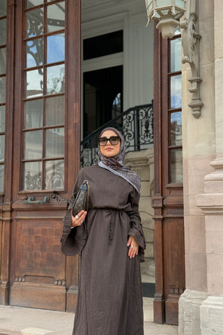 ELFI DRESS