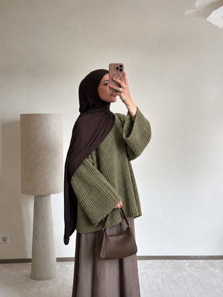NADIA PULLOVER