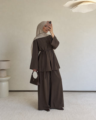 MELIS 2 TEILER SET