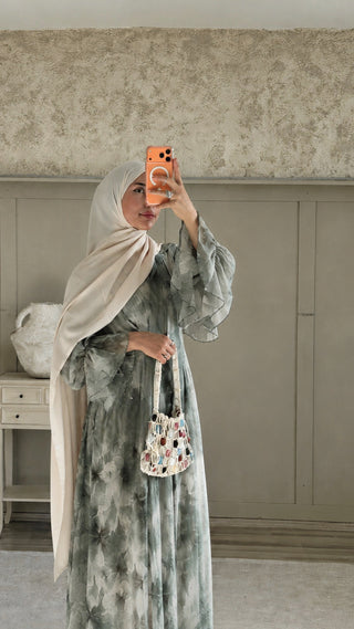 BENY  DRESS
